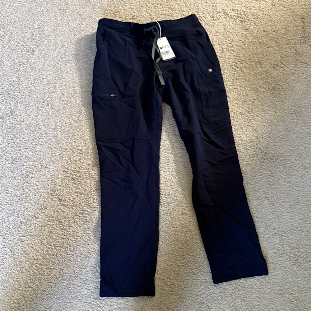 Women’s figs scrub (small) scrub pants